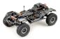 Preview: AB-12016 1:10 Green Power Elektro Modellauto RC Crawler "SHERPA PRO CR3.4" METALLIC-RED 4WD RTR