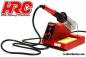 Preview: HRC4091b Werkzeug - HRC Lötstation 240V / 58W - PRO RC Hocheffizient
