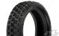 Preview: PL8230-104 Wedge Squared 2.2" 2WD Off-Road Carpet Buggy Front Tires Z4 (Soft Carpet)