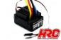 Preview: HRC5601C Elektronisch Fahrtregler HRC BOne Crawler Wasserdicht