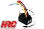 Preview: HRC5601C Elektronisch Fahrtregler HRC BOne Crawler Wasserdicht