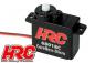 Preview: HRC68018C Servo - Analog - Micro - 22.8x11.5x20.8mm / 8g - 1.6kg/cm - Coreless