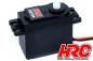 Preview: HRC68104 Servo - Analog - 40.5x38x20.3mm / 45.5g - 4.0kg/cm - High Speed