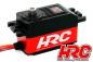 Preview: HRC68113DBL Servo - Digital - Low Profile - 40.8x26.1x20.2 - 13Kg - Brushless - Metallzahnräder - wasserfest - Doppelt Kugelgelagert