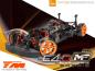 Preview: TM503015 Team Magic E4D-MF Pro mit Counter Steer