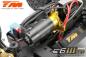 Preview: TM505006R RC Car Team Magic E6 III BES Brushless