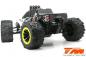 Preview: TM505007Y Team Magic  E6 RAPTOR - Schwarz/Gelb