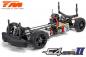 Preview: TM507004-EVX Team Magic E4JR II - EVX