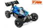 Preview: TM560011DH6 Team Magic B8ER Blau/Schwarz