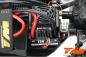 Preview: TM560011EH6 Team Magic B8ER Orange/Schwarz