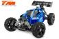 Preview: TM560011DH6 Team Magic B8ER Blau/Schwarz