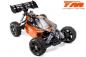 Preview: TM560011EH6 Team Magic B8ER Orange/Schwarz