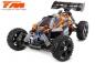 Preview: TM560011EH6 Team Magic B8ER Orange/Schwarz