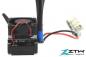 Preview: ZTW5216021 Elektronisch Fahrtregler - Brushless - 1/10 - 2~3S - Beast PRO V4 - 160A / 960A