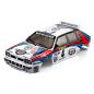 Preview: KB48248 Killerbody Lancia Delta HF Integrale Karosserie Rally-Racing 195mm RTU