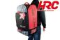 Preview: HRC9932RB Tasche - Backbag - RACE BAG - 1/8-1/10 Modelle