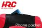Preview: HRC9932RB Tasche - Backbag - RACE BAG - 1/8-1/10 Modelle
