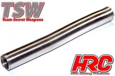 HRC5401 Racing Silber Lötzinn ohne Blei - TSW - 3% Silver (18g)