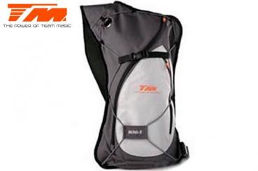 TM119217 Tasche - Transport - Team Magic Outdoor Racing Pack - Für 1/18 autos und/oder Zubehör