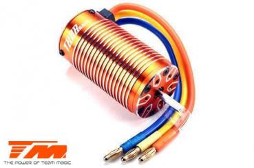 Brushless Motor - THOR 4276 - 14.8V - 2500KV (5mm achse)