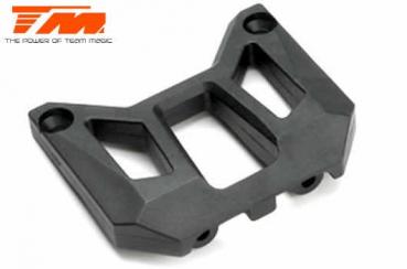 Ersatzteil - Team Magic G4RS/G4JS/JR/D - Plate hinten