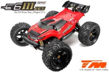 TM505006R RC Car Team Magic E6 III BES Brushless