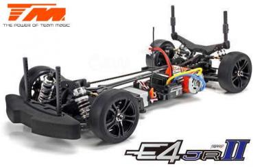 TM507004-EVX Team Magic E4JR II - EVX