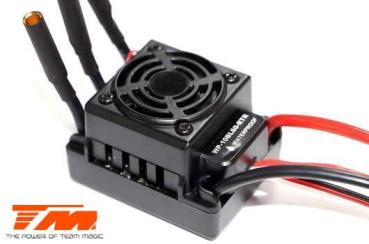 TM507006-EVX Team Magic E4JR II - EVX Brushless