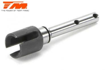 Ersatzteil - Team Magic E5 - Spur Gear Shaft