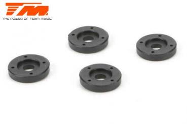 Ersatzteil - Team Magic E5 - Shock Piston (4 pcs)