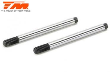 Ersatzteil - Team Magic E5 - Shock Shaft (2 pcs)