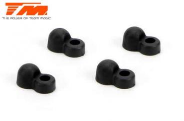 Ersatzteil - Team Magic E5 - Pin Stopper (4 pcs)