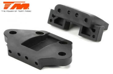 Ersatzteil - Team Magic E5 - Chassis linkage block