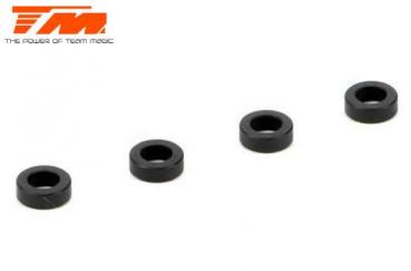 Ersatzteil - Team Magic E5 - Bushing 4x7x2.35 (4 pcs)