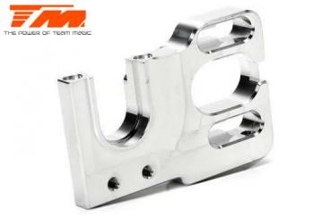 Ersatzteil - Team Magic E5 BR - Motor Mount for Brushed Motor