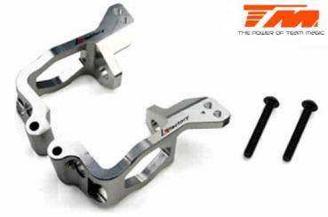 Ersatzteil - Team Magic B8 - Aluminium 7075 - Steering Block