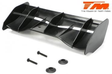 TM562032BK Ersatzteil - Team Magic SETH - Rear Wing