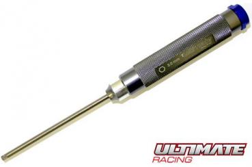 UR8313 Werkzeug - 6-kant-schlüssel - Ultimate Pro - 3.0mm