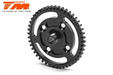 TM562060 Ersatzteil - Team Magic SETH - CNC Machined 46T Main Gear