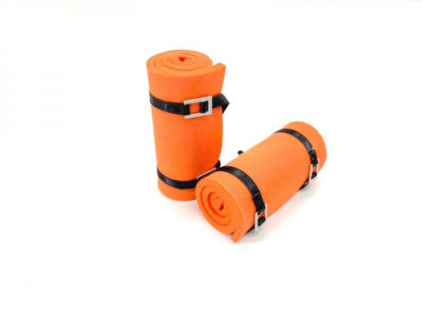 AB-2320087 1:10 Isomatte (2), Orange