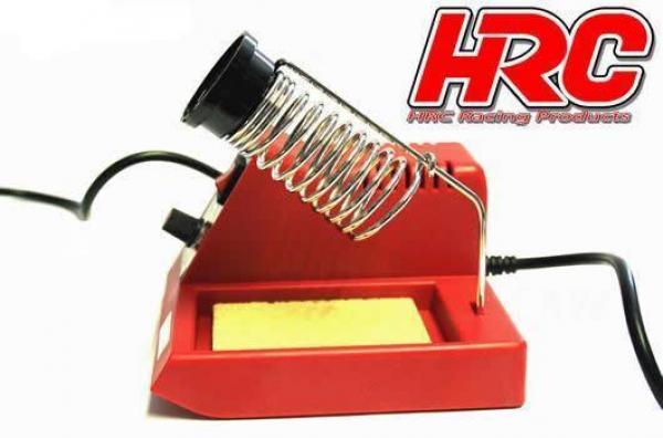 HRC4091b Werkzeug - HRC Lötstation 240V / 58W - PRO RC Hocheffizient