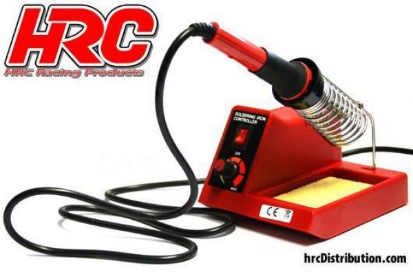 HRC4091b Werkzeug - HRC Lötstation 240V / 58W - PRO RC Hocheffizient