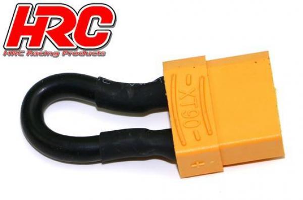 HRC9199Y Bind Adapter - XT90 Stecker