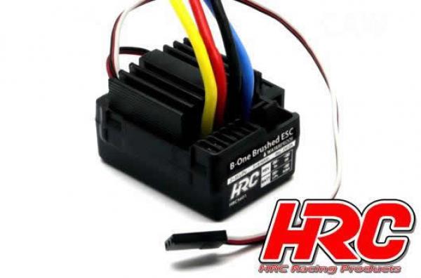 HRC5601C Elektronisch Fahrtregler HRC BOne Crawler Wasserdicht