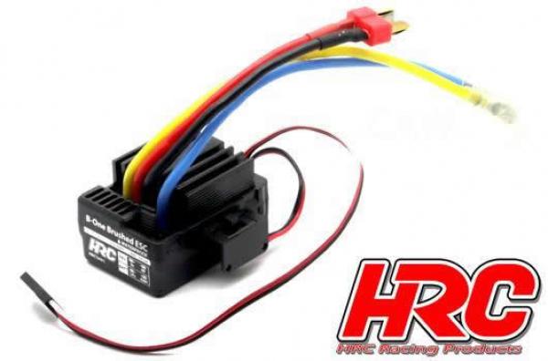 HRC5601C Elektronisch Fahrtregler HRC BOne Crawler Wasserdicht