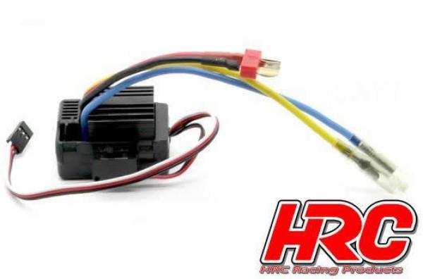 HRC5601C Elektronisch Fahrtregler HRC BOne Crawler Wasserdicht