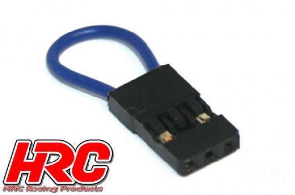 HRC9200J Bind Adapter JR Stecker