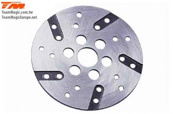 KF1443 Ersatzteil - Team Magic G4 - Lightweight Vent Brake Disc