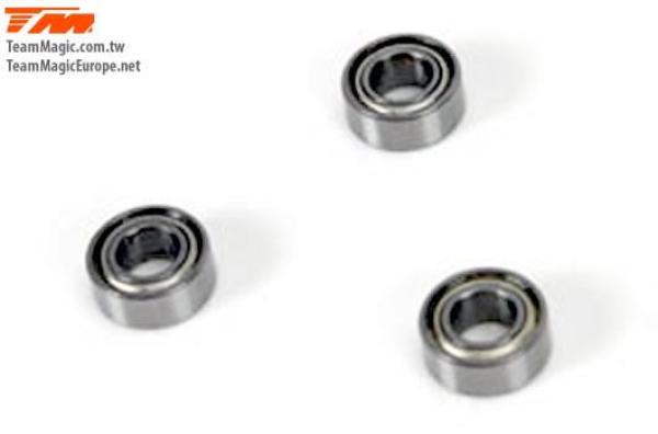 KF2128-10 Option Part - 5x10 Bearing for KF2128