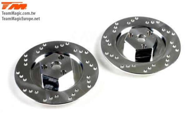 KF2158 Ersatzteil - Team Magic E4D-MF - Brake Disc (2 pcs)